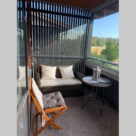 Apartmán Luxus House With Sauna Nearby Airport Vantaa Exteriér fotografie